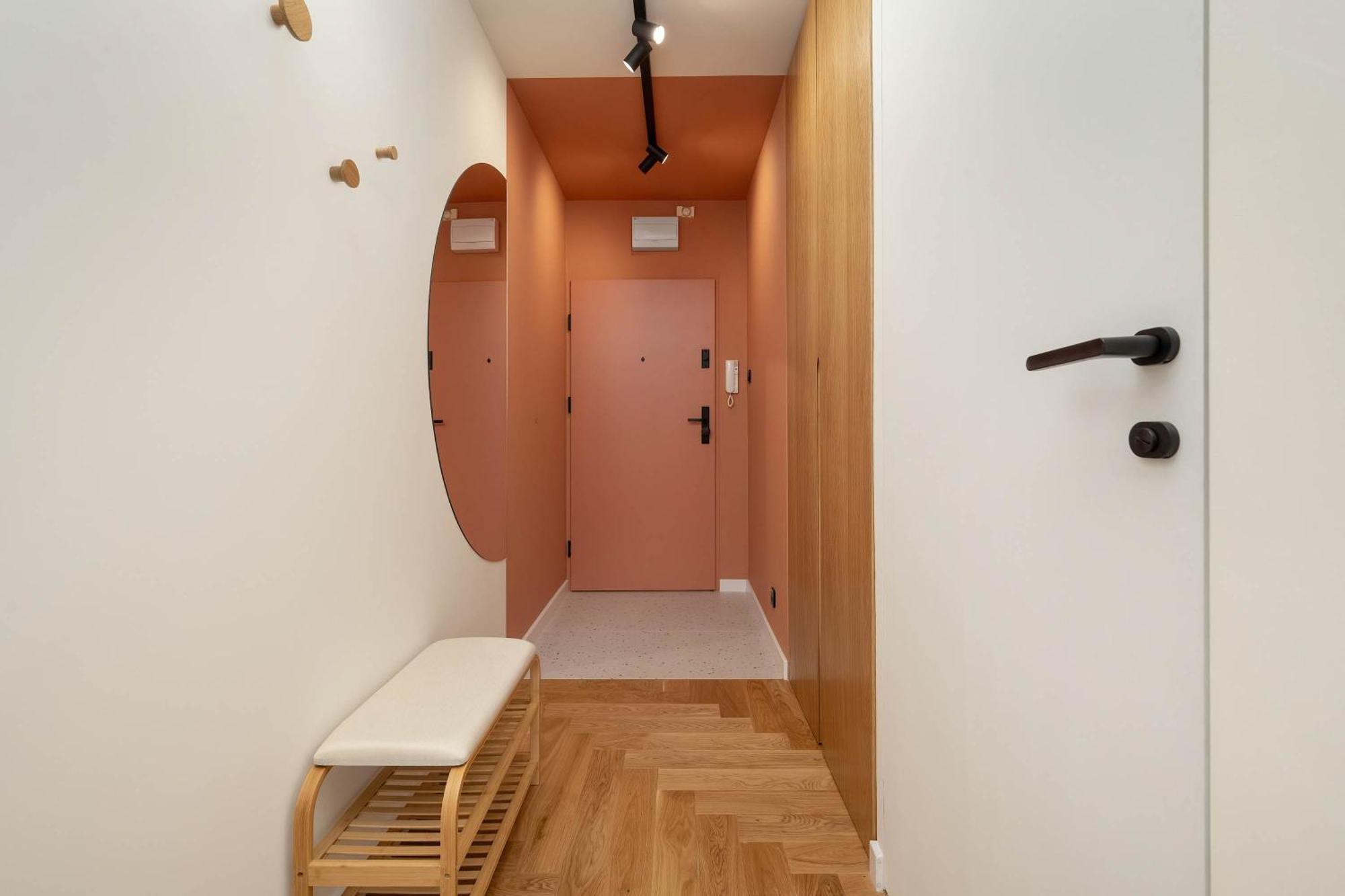 Modern And Unique In The Centre Of By Renters Апартаменти Вроцлав