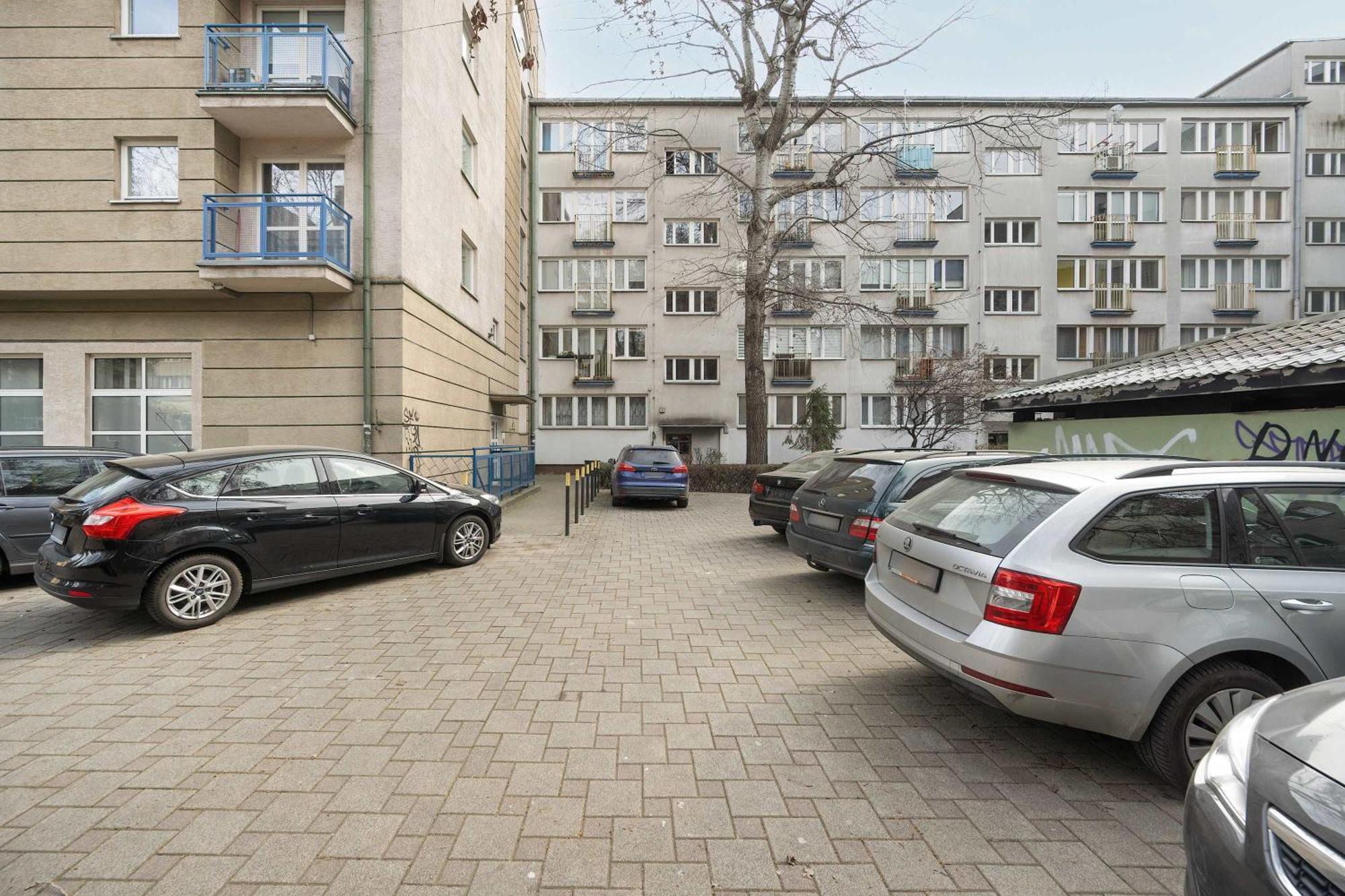 Апартаменти Modern And Unique In The Centre Of By Renters Вроцлав