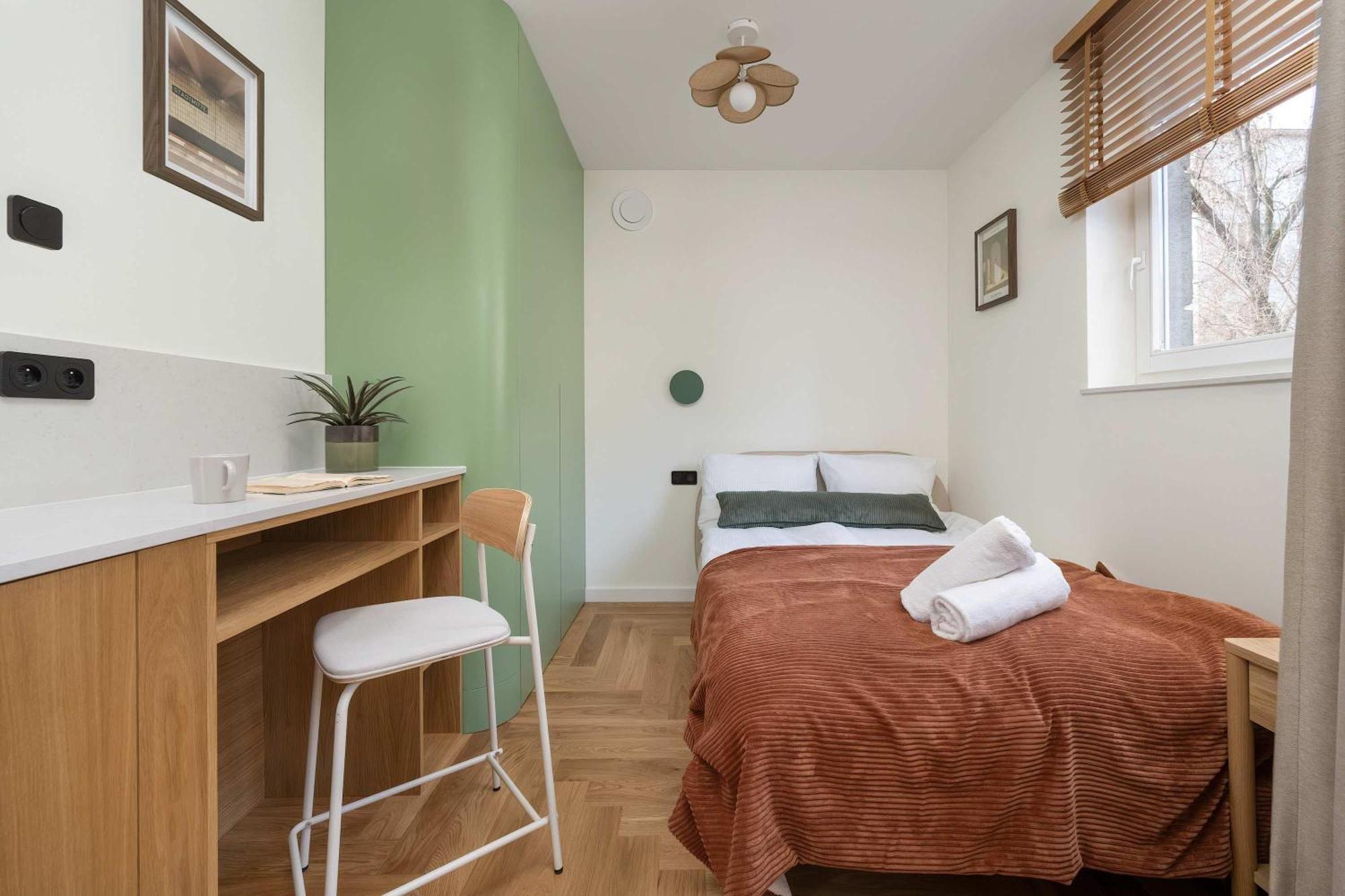 Modern And Unique In The Centre Of By Renters Апартаменти
