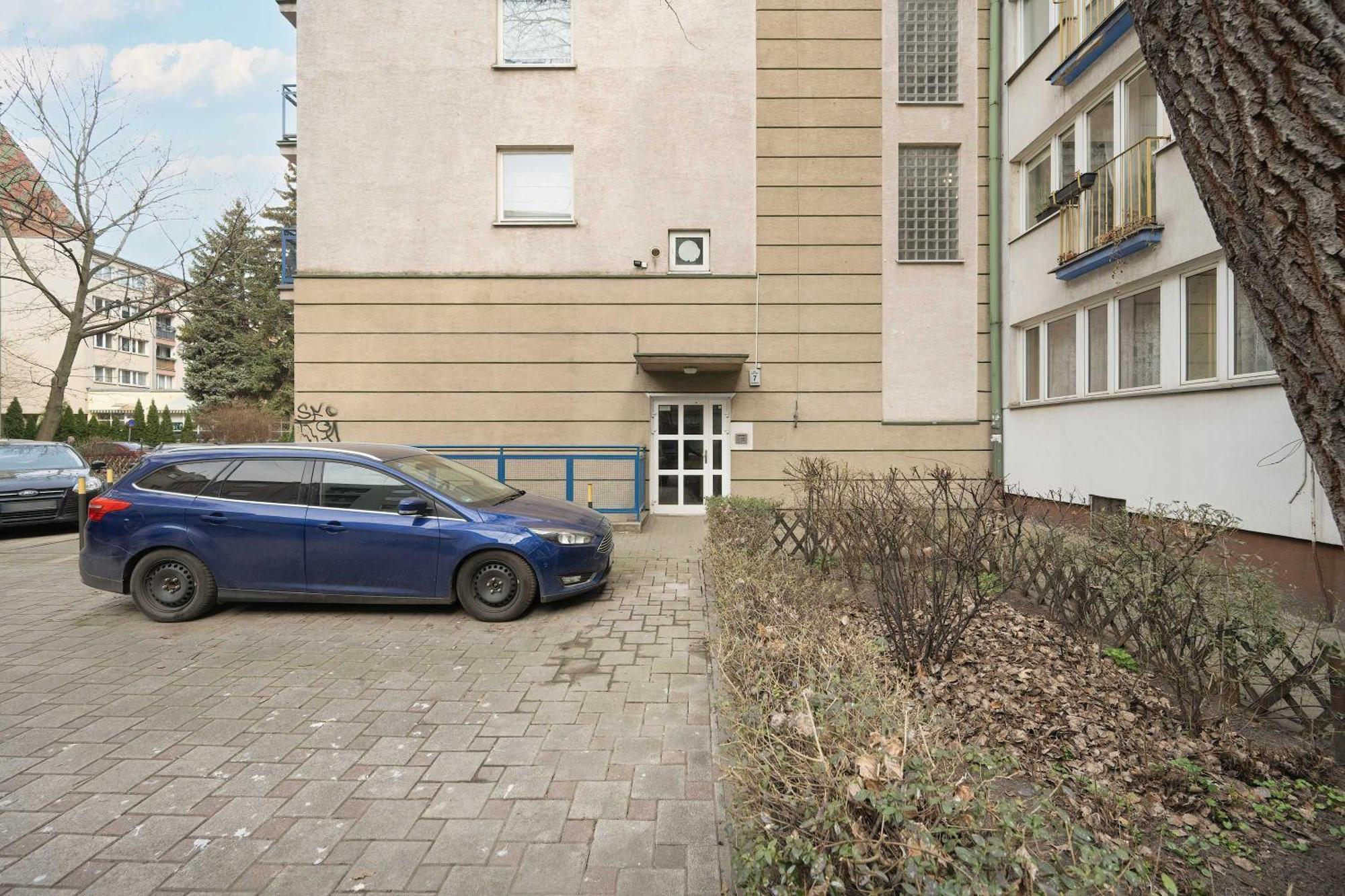 Апартаменти Modern And Unique In The Centre Of By Renters *
