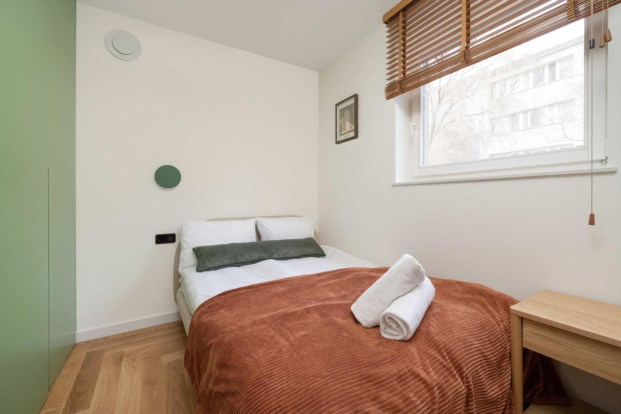 Modern And Unique In The Centre Of By Renters Апартаменти Вроцлав