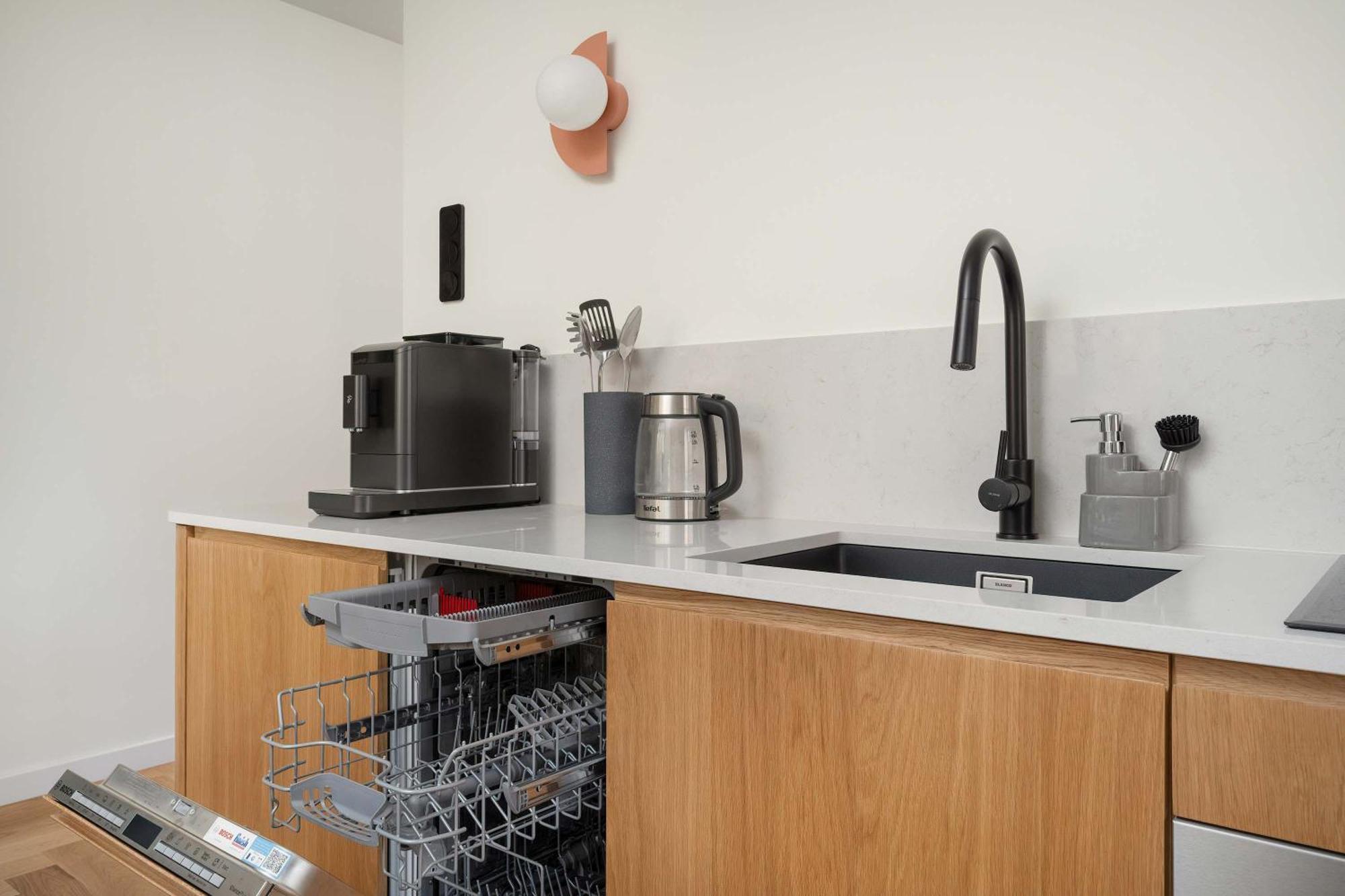 Modern And Unique In The Centre Of By Renters * Wrocław