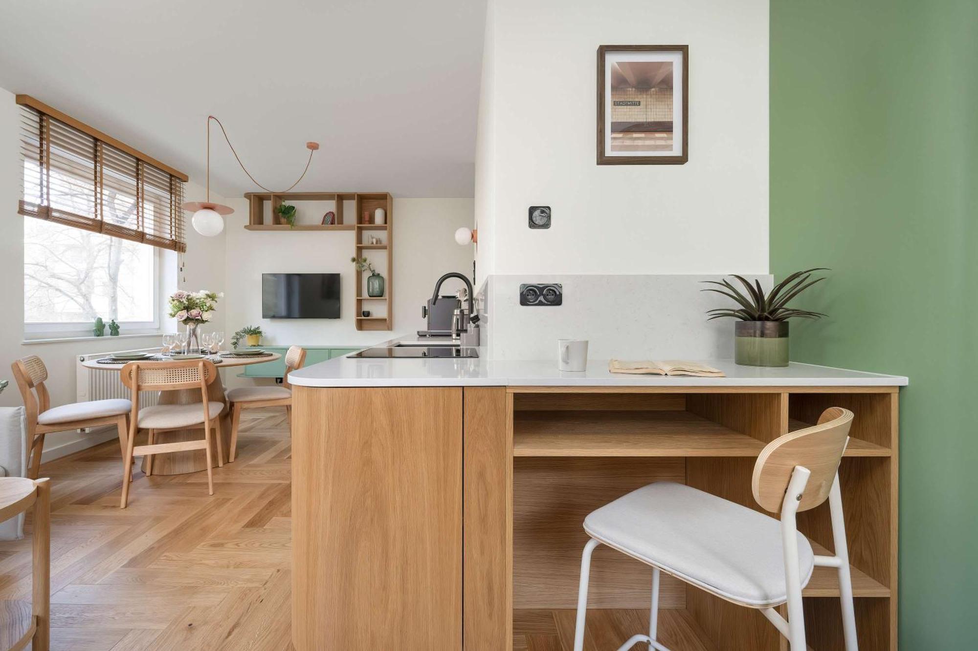 Modern And Unique In The Centre Of By Renters Wrocław